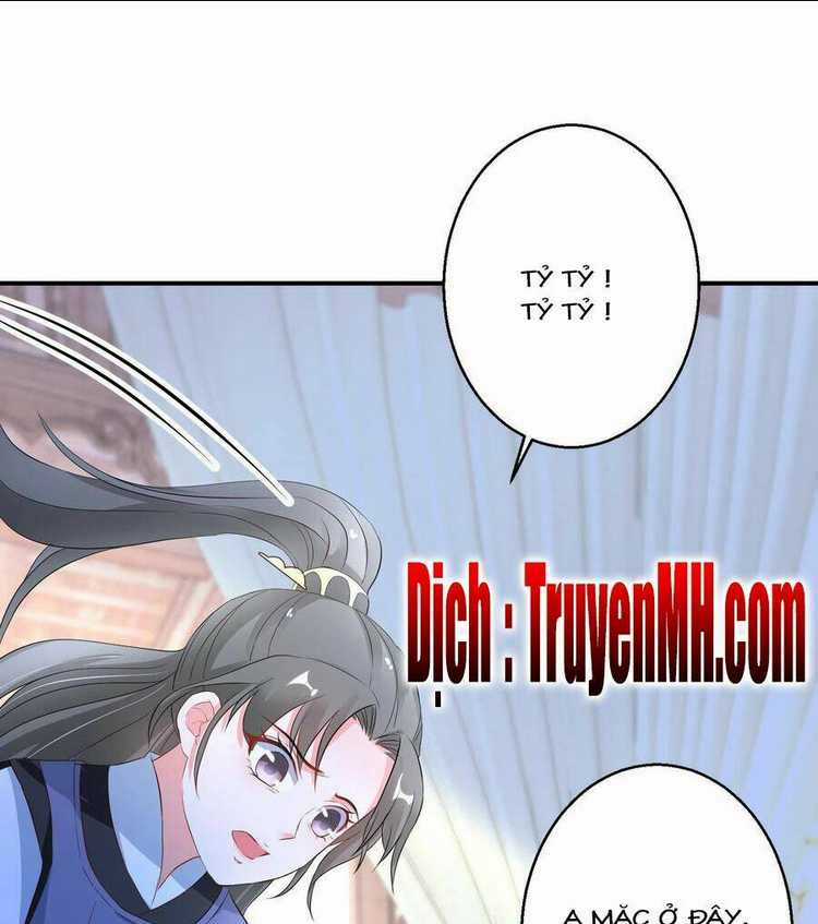 Nghịch Thiên Độc Phi - Chapter 62 - Trang 12