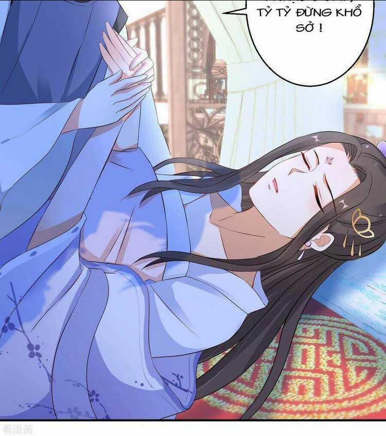 Nghịch Thiên Độc Phi - Chapter 62 - Trang 13