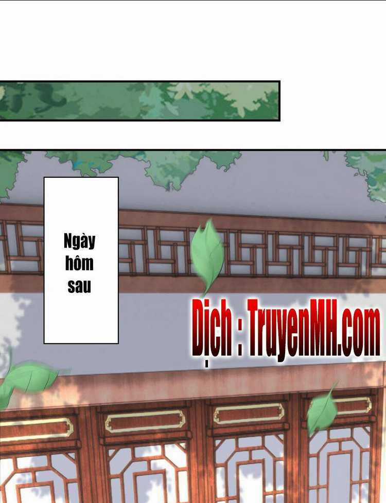 Nghịch Thiên Độc Phi - Chapter 62 - Trang 16