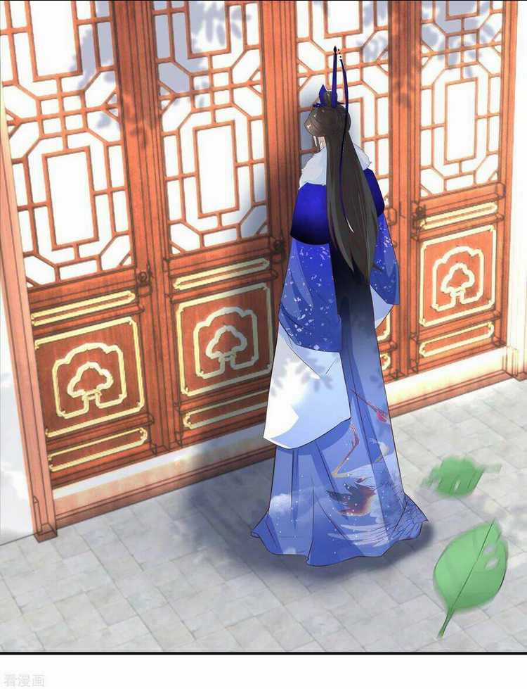 Nghịch Thiên Độc Phi - Chapter 62 - Trang 17