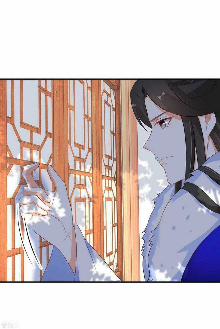 Nghịch Thiên Độc Phi - Chapter 62 - Trang 18