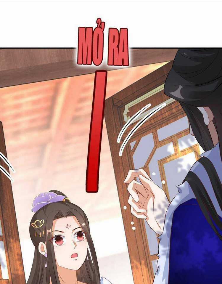 Nghịch Thiên Độc Phi - Chapter 62 - Trang 19