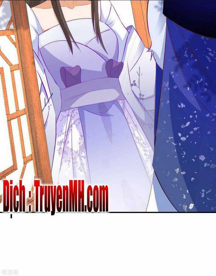 Nghịch Thiên Độc Phi - Chapter 62 - Trang 20