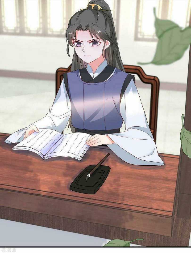 Nghịch Thiên Độc Phi - Chapter 62 - Trang 3