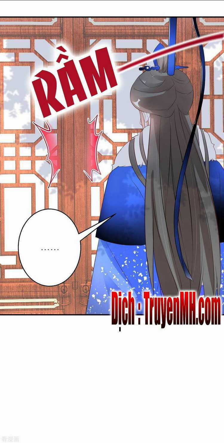 Nghịch Thiên Độc Phi - Chapter 62 - Trang 22