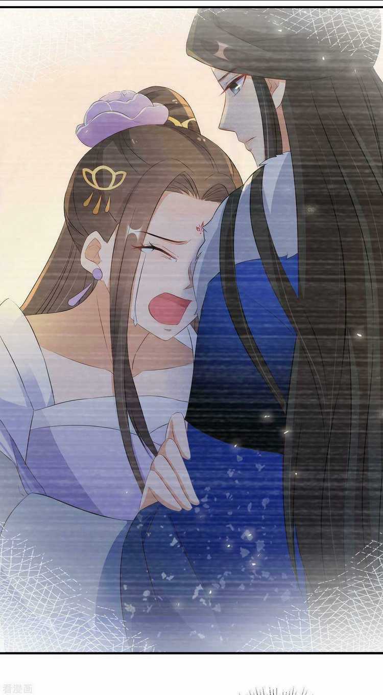 Nghịch Thiên Độc Phi - Chapter 62 - Trang 26