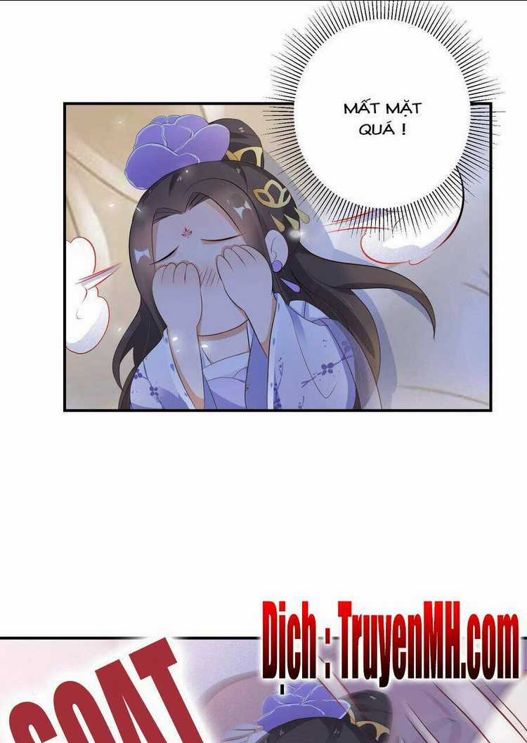 Nghịch Thiên Độc Phi - Chapter 62 - Trang 27