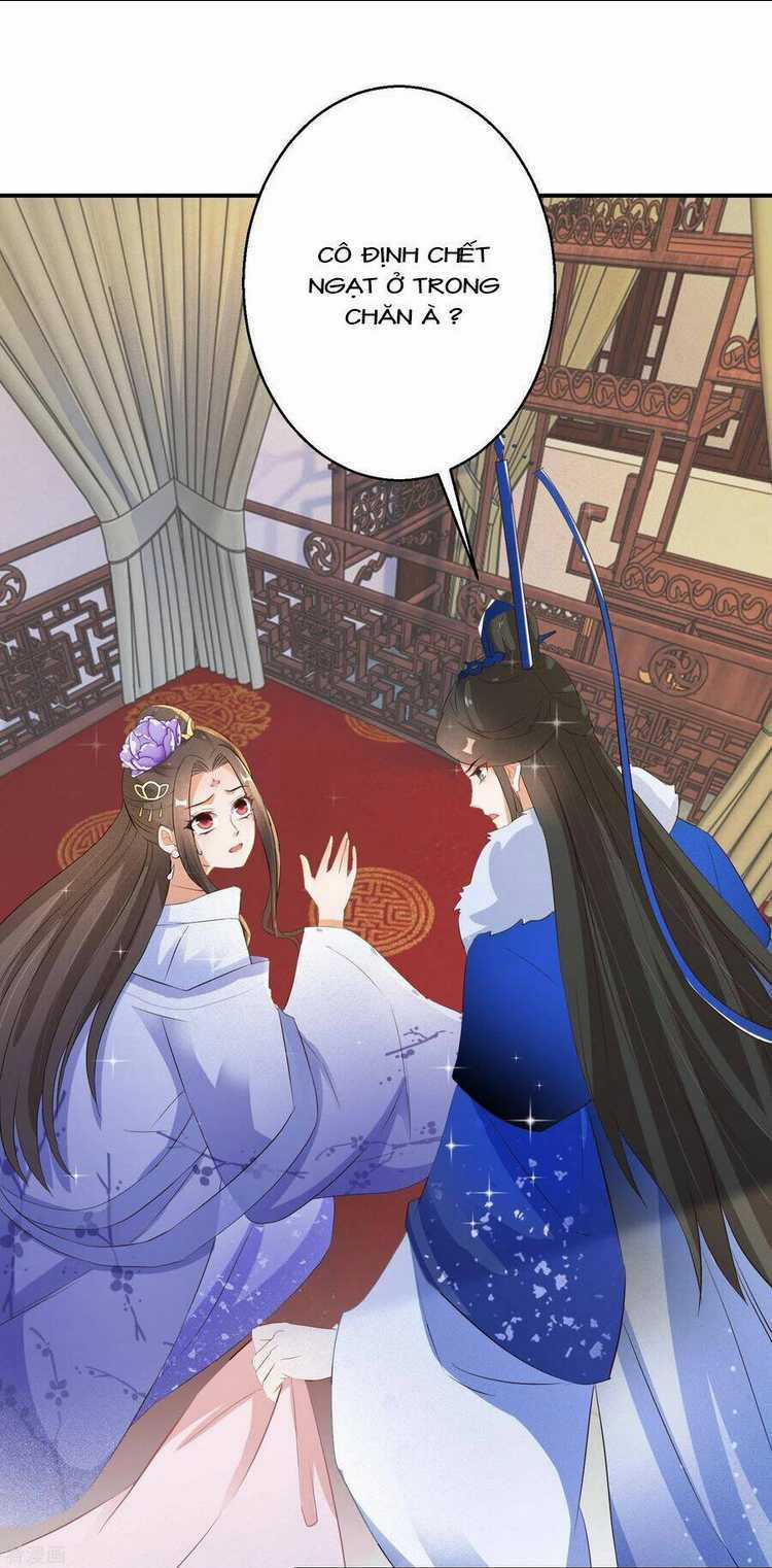 Nghịch Thiên Độc Phi - Chapter 62 - Trang 29