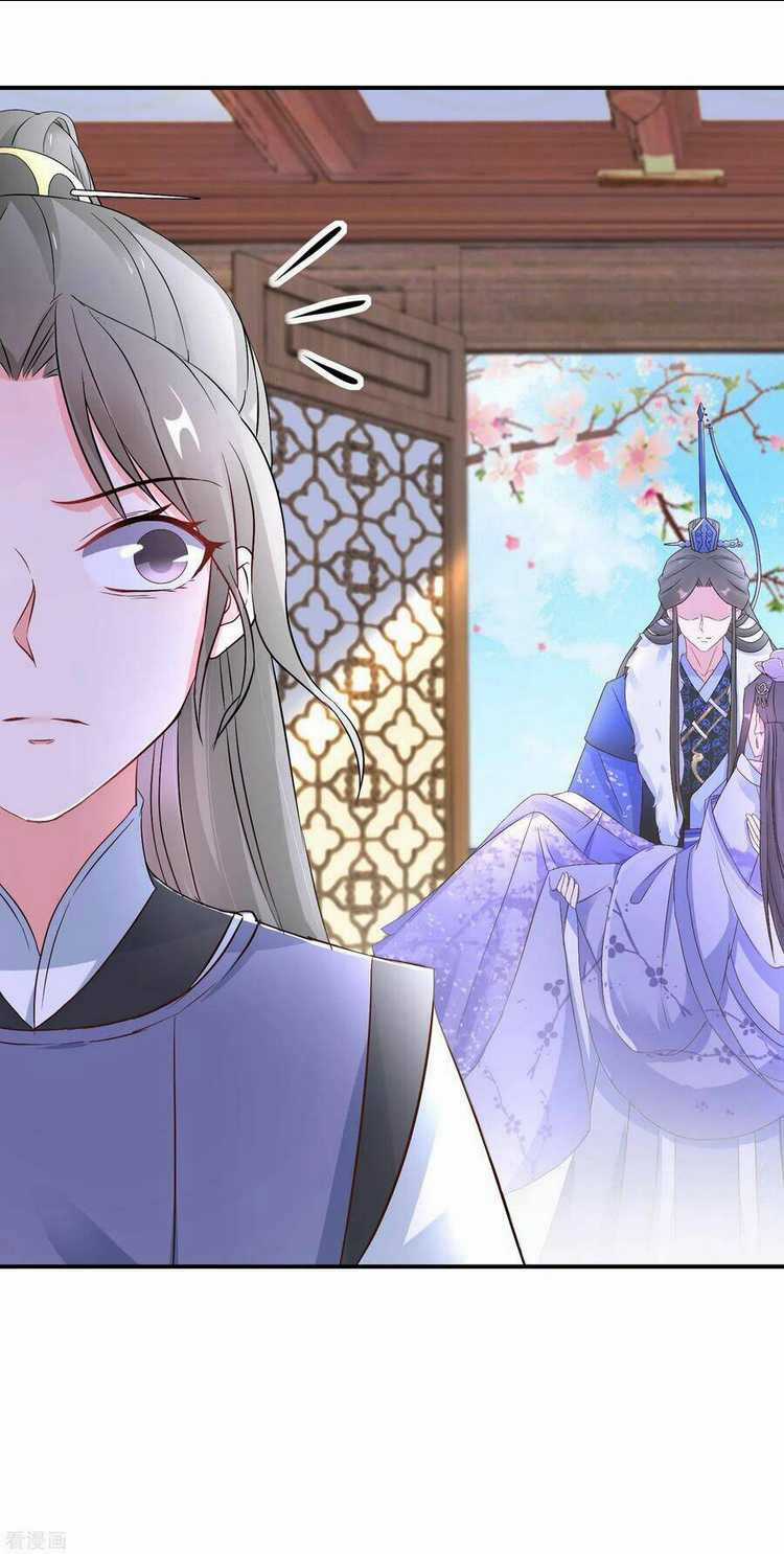 Nghịch Thiên Độc Phi - Chapter 62 - Trang 5