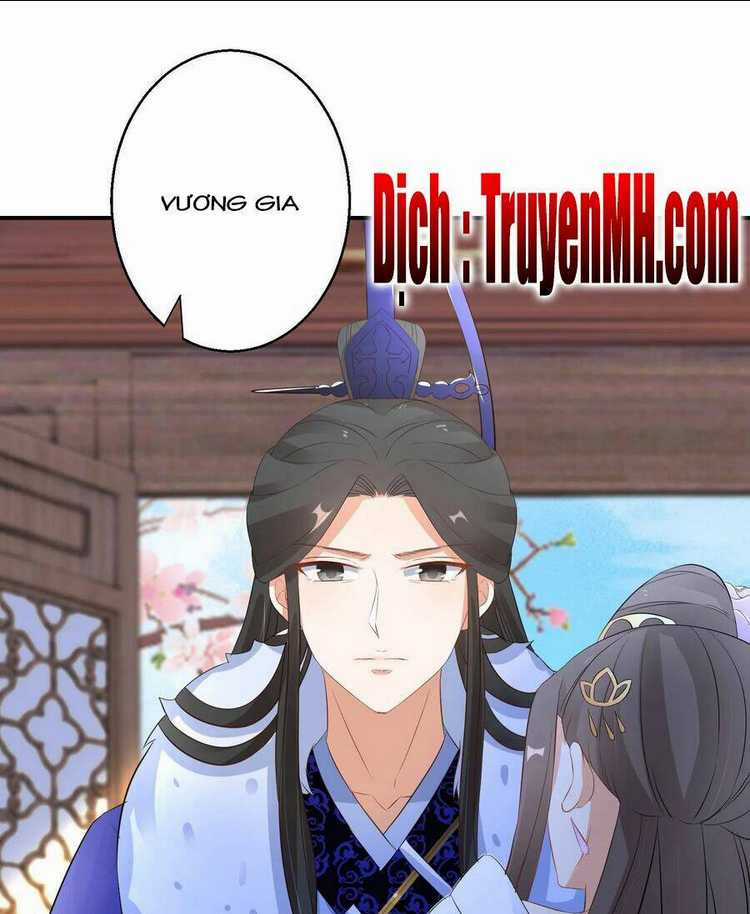 Nghịch Thiên Độc Phi - Chapter 62 - Trang 6