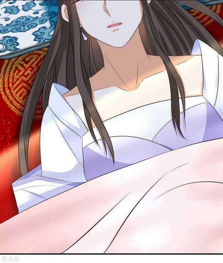 Nghịch Thiên Độc Phi - Chapter 62 - Trang 9