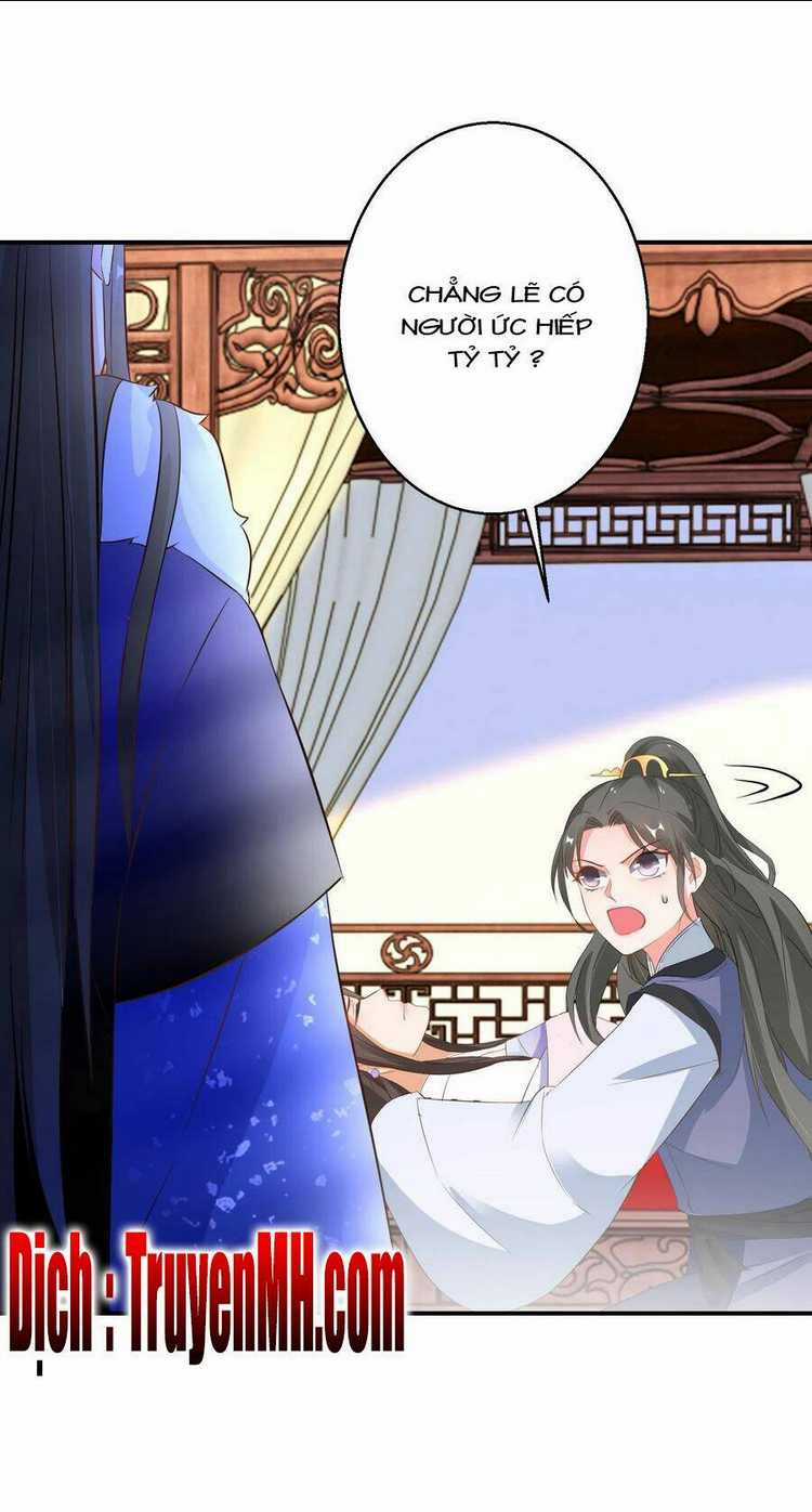 Nghịch Thiên Độc Phi - Chapter 62 - Trang 10