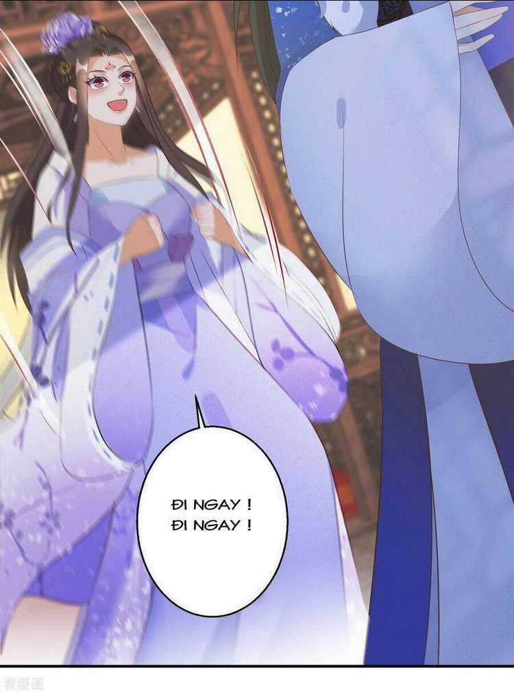 Nghịch Thiên Độc Phi - Chapter 63 - Trang 11