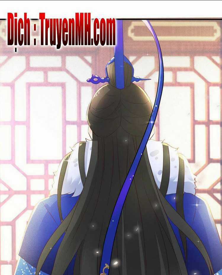 Nghịch Thiên Độc Phi - Chapter 63 - Trang 12