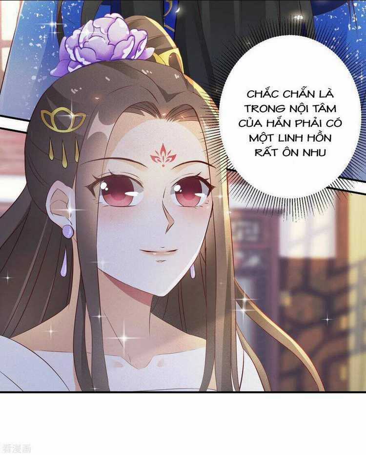 Nghịch Thiên Độc Phi - Chapter 63 - Trang 13