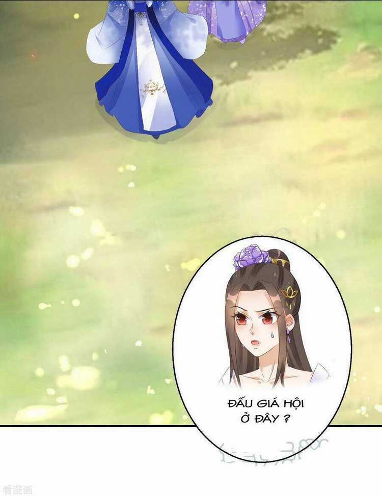 Nghịch Thiên Độc Phi - Chapter 63 - Trang 15