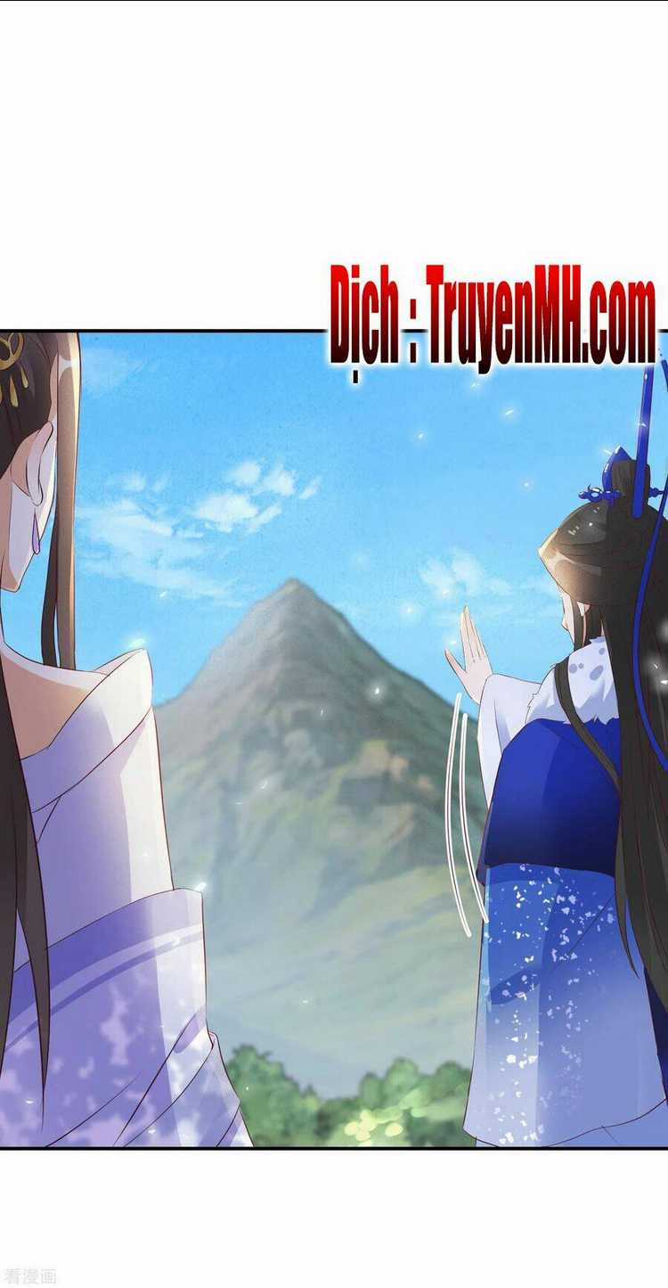 Nghịch Thiên Độc Phi - Chapter 63 - Trang 16