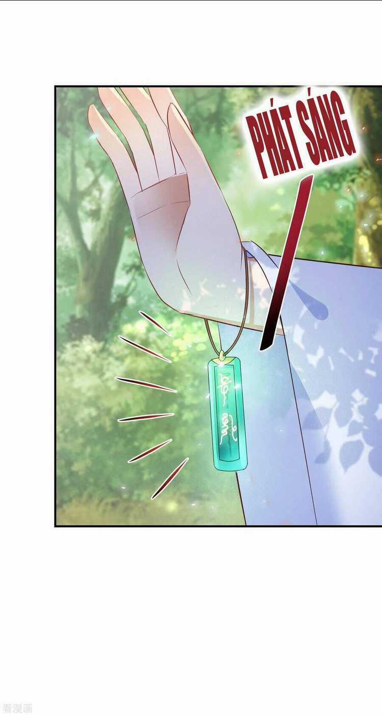 Nghịch Thiên Độc Phi - Chapter 63 - Trang 17