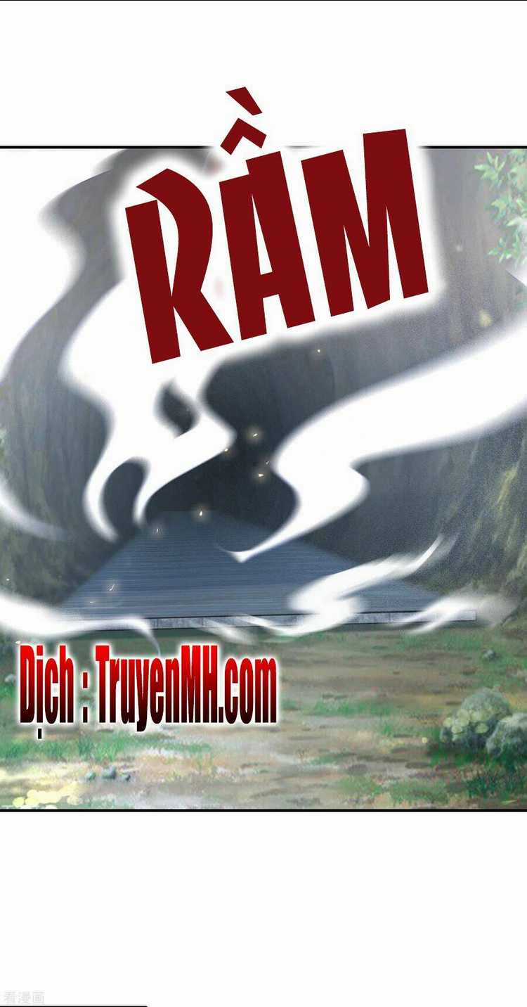 Nghịch Thiên Độc Phi - Chapter 63 - Trang 18