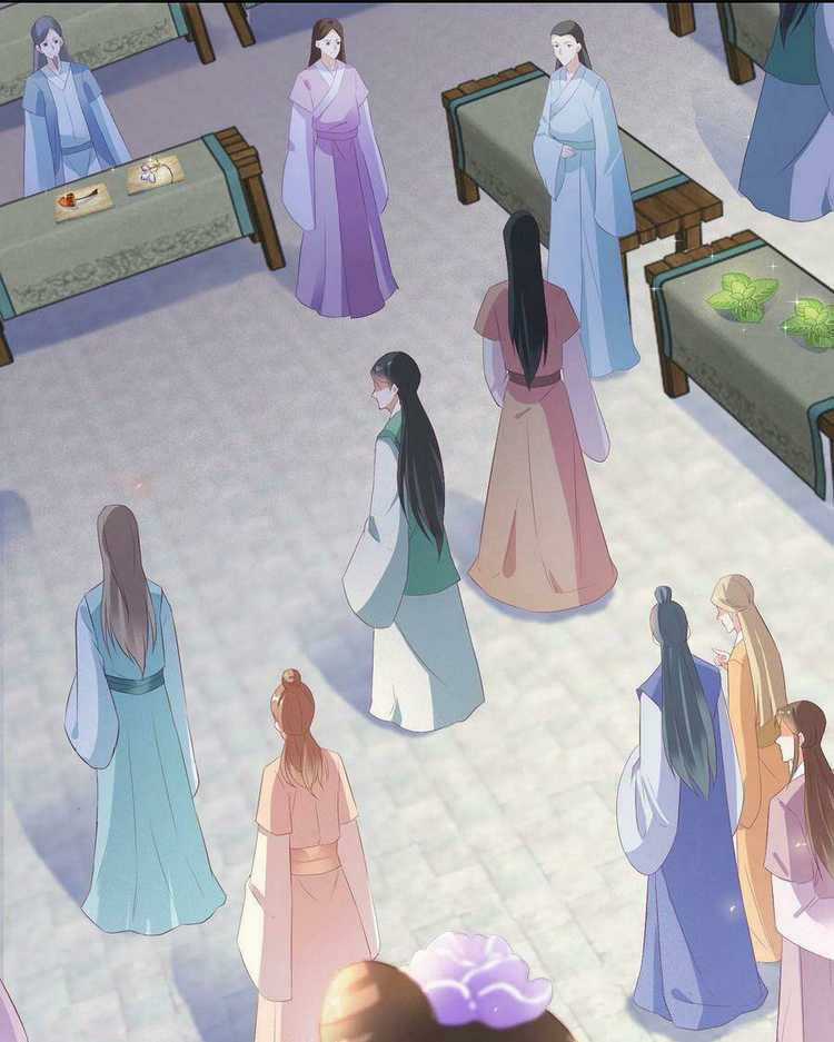 Nghịch Thiên Độc Phi - Chapter 63 - Trang 19