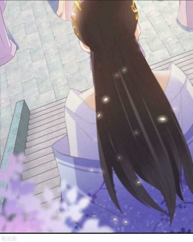 Nghịch Thiên Độc Phi - Chapter 63 - Trang 20