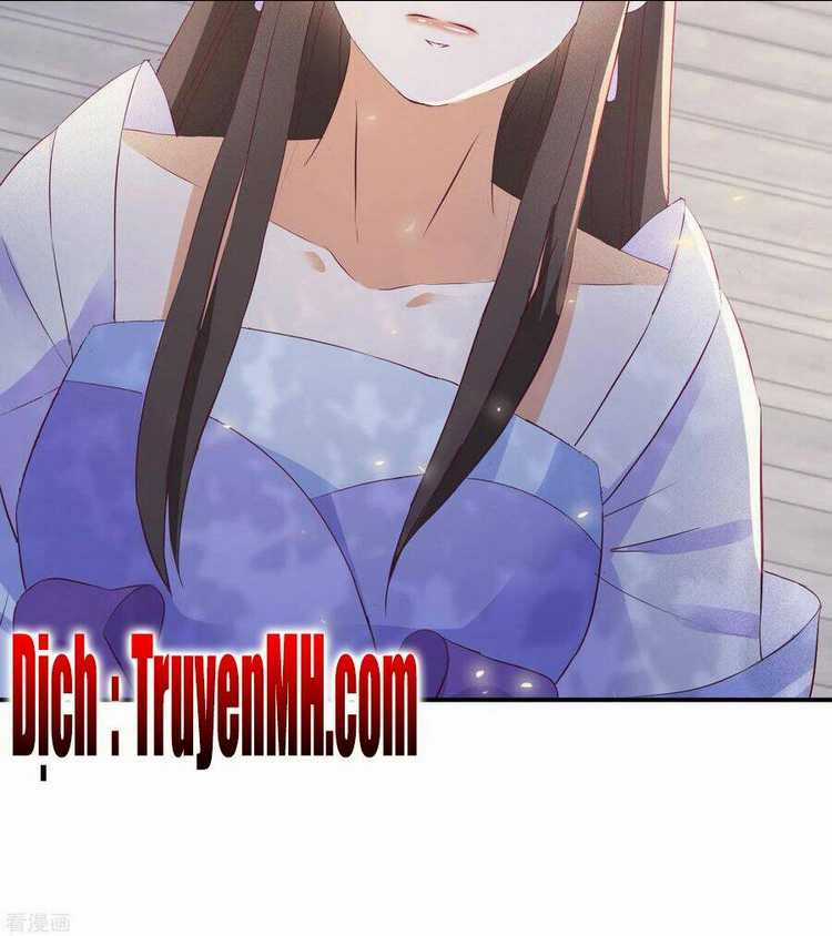 Nghịch Thiên Độc Phi - Chapter 63 - Trang 22