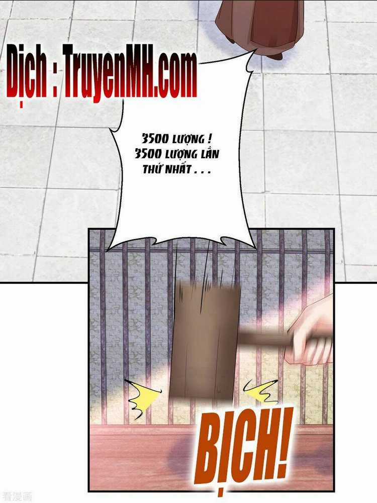 Nghịch Thiên Độc Phi - Chapter 63 - Trang 25