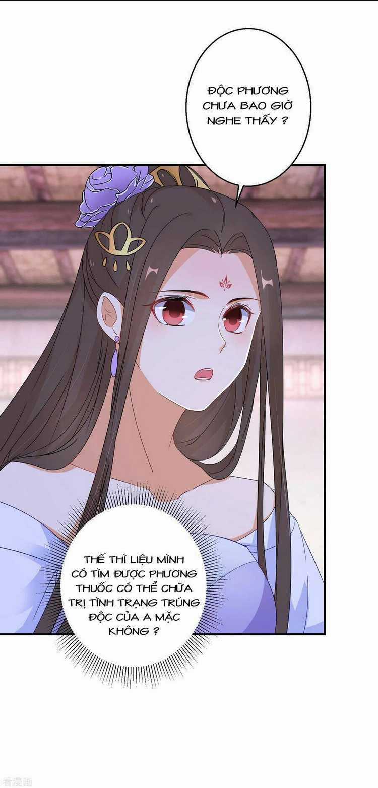 Nghịch Thiên Độc Phi - Chapter 63 - Trang 28