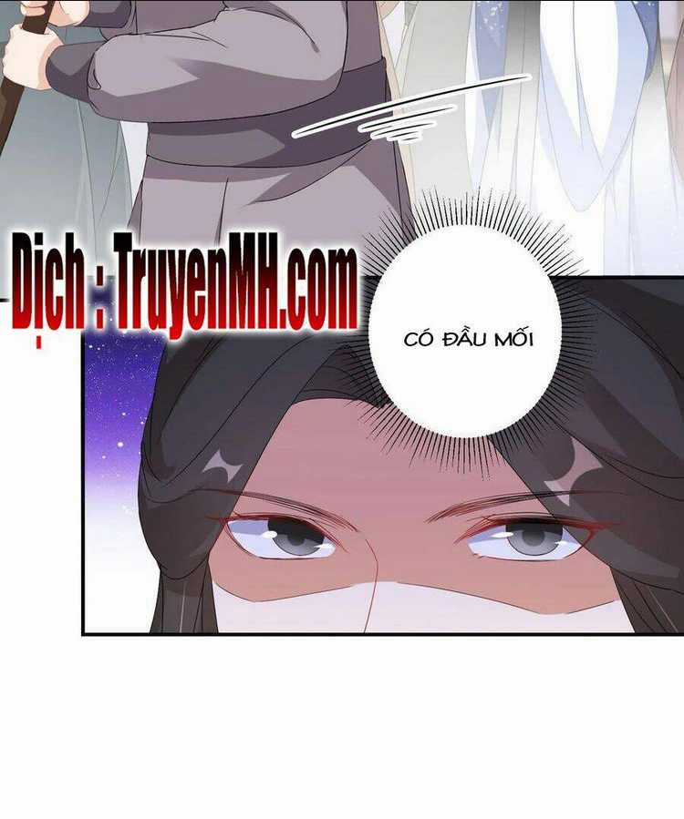 Nghịch Thiên Độc Phi - Chapter 63 - Trang 30