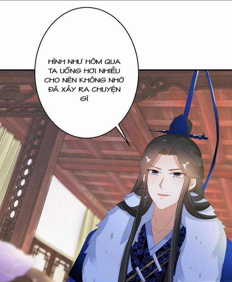 Nghịch Thiên Độc Phi - Chapter 63 - Trang 4