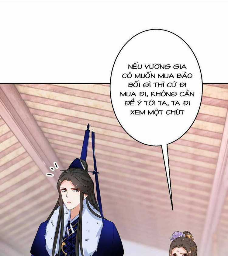 Nghịch Thiên Độc Phi - Chapter 63 - Trang 31