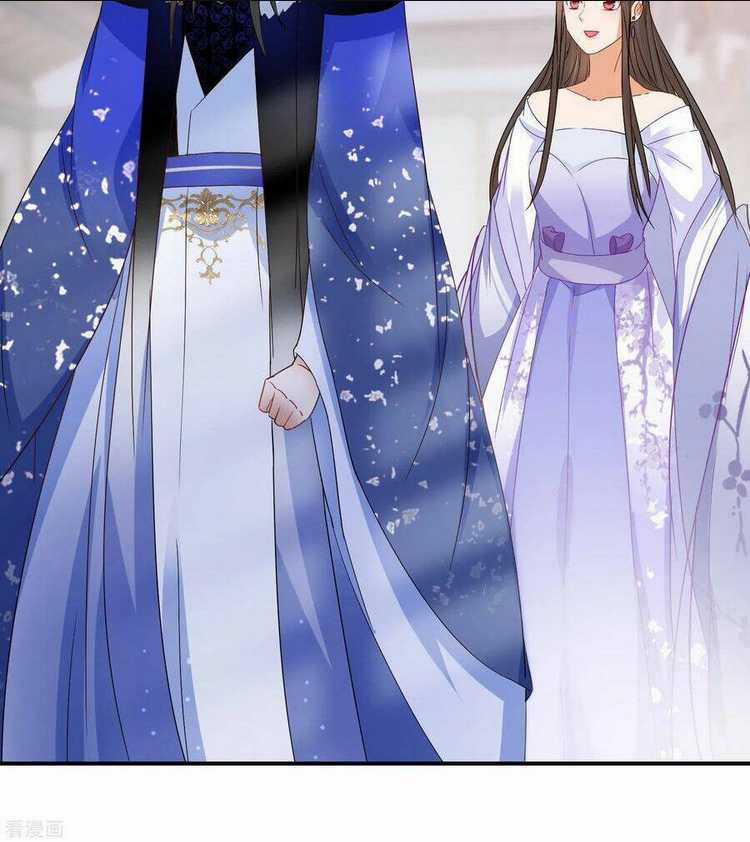 Nghịch Thiên Độc Phi - Chapter 63 - Trang 32