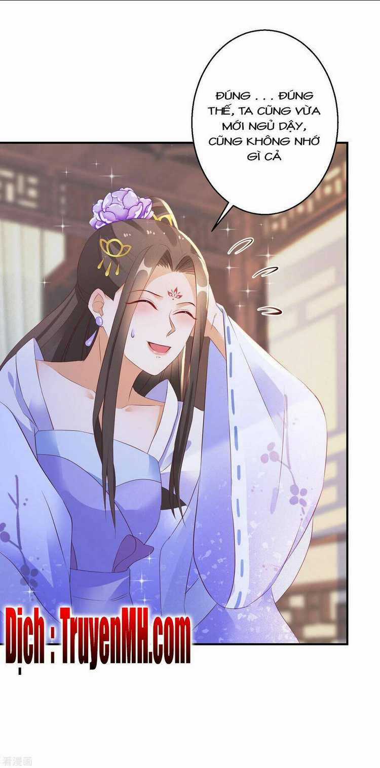 Nghịch Thiên Độc Phi - Chapter 63 - Trang 6