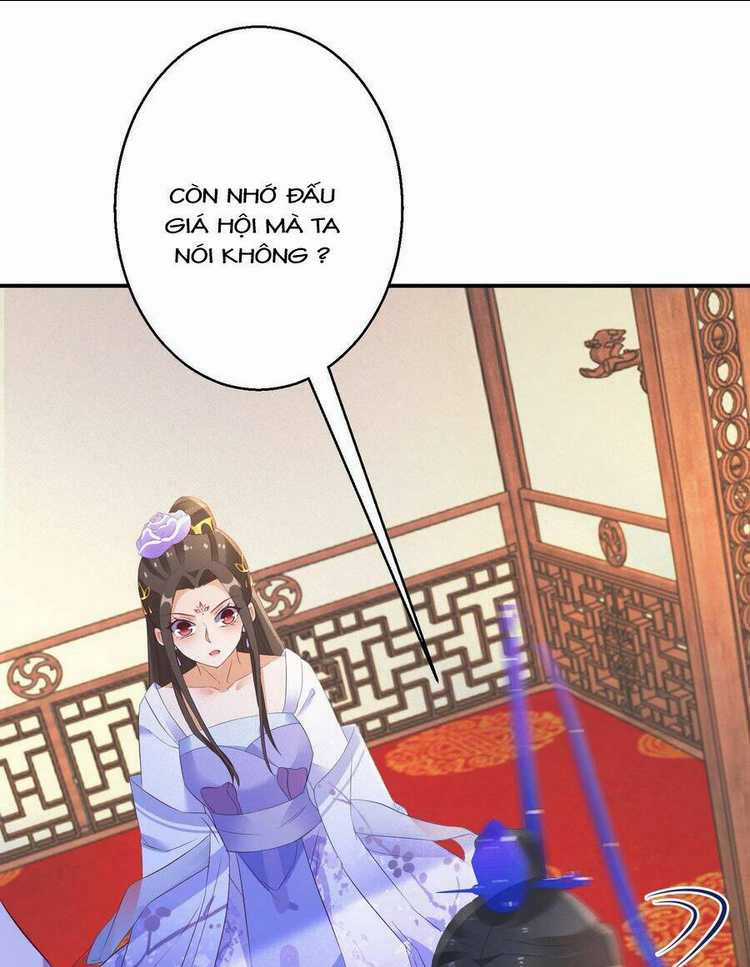 Nghịch Thiên Độc Phi - Chapter 63 - Trang 7