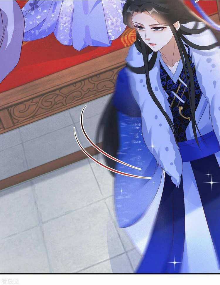 Nghịch Thiên Độc Phi - Chapter 63 - Trang 8