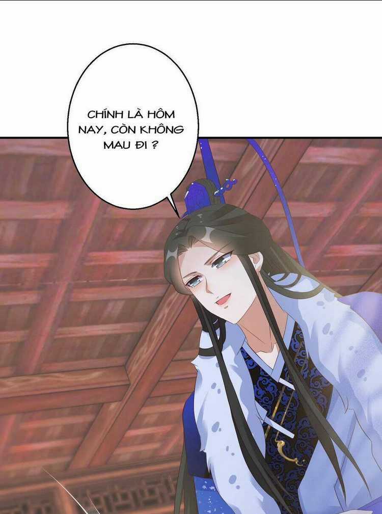 Nghịch Thiên Độc Phi - Chapter 63 - Trang 10