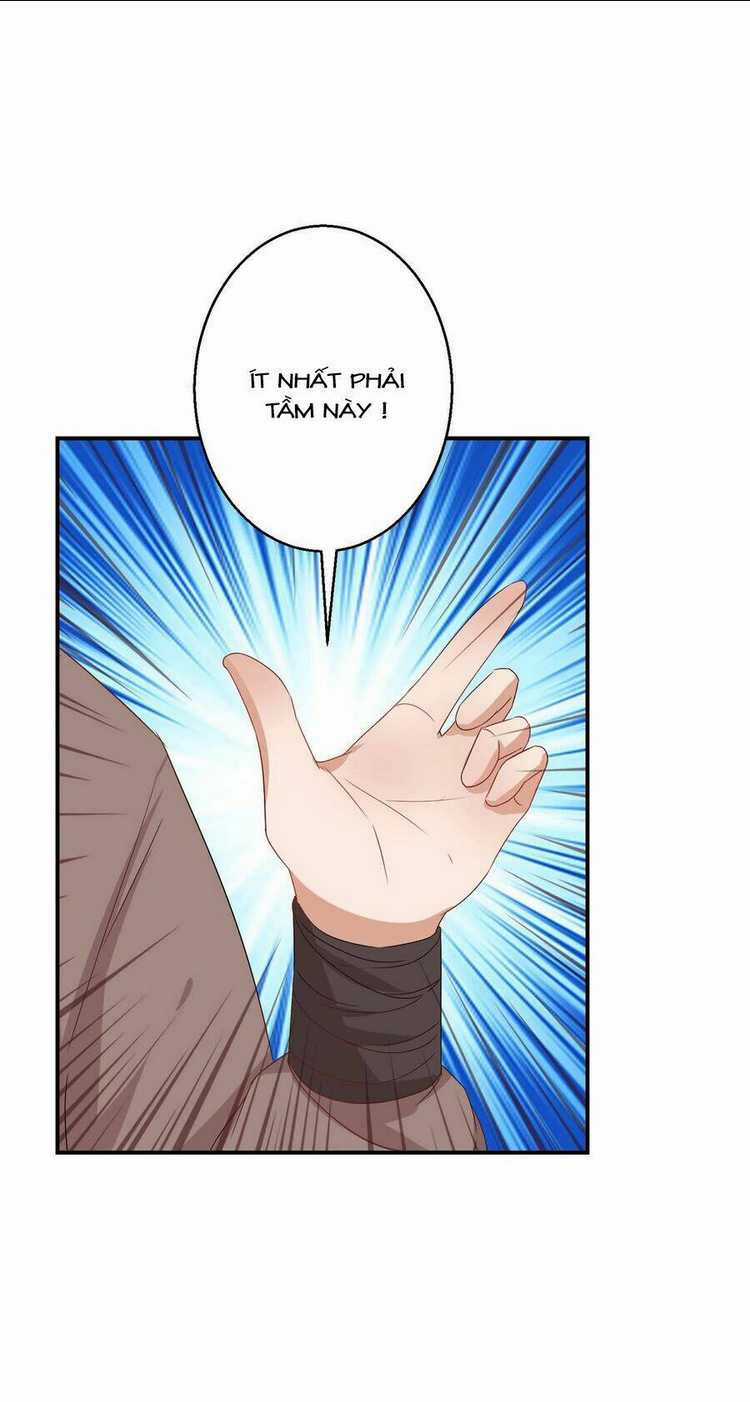 Nghịch Thiên Độc Phi - Chapter 64 - Trang 12