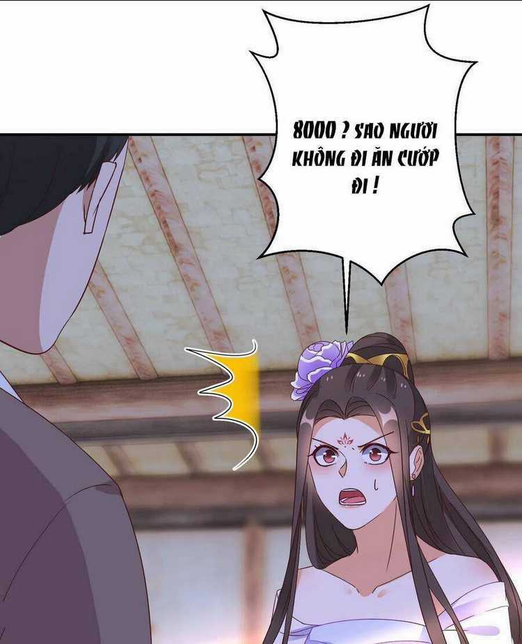 Nghịch Thiên Độc Phi - Chapter 64 - Trang 14