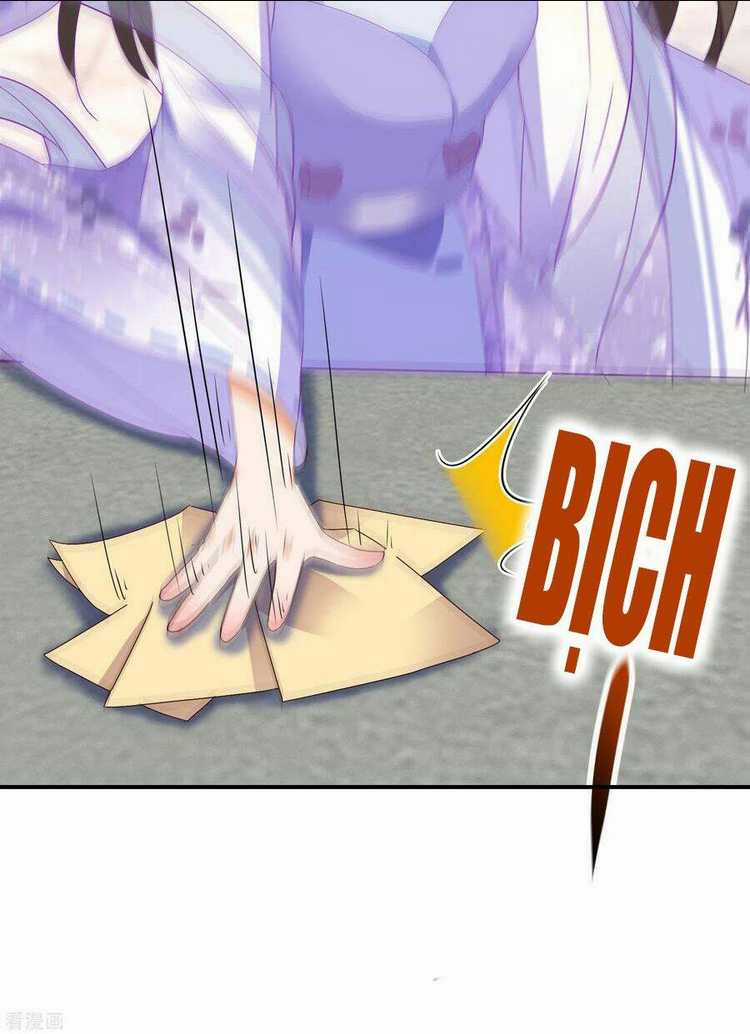 Nghịch Thiên Độc Phi - Chapter 64 - Trang 17