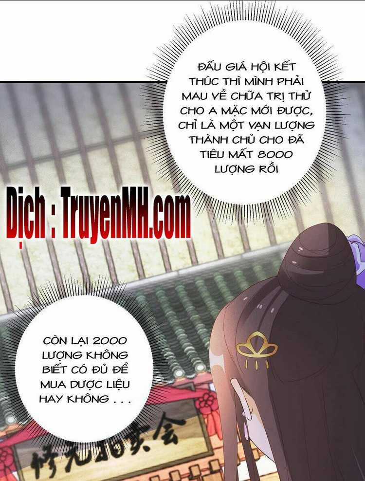 Nghịch Thiên Độc Phi - Chapter 64 - Trang 19