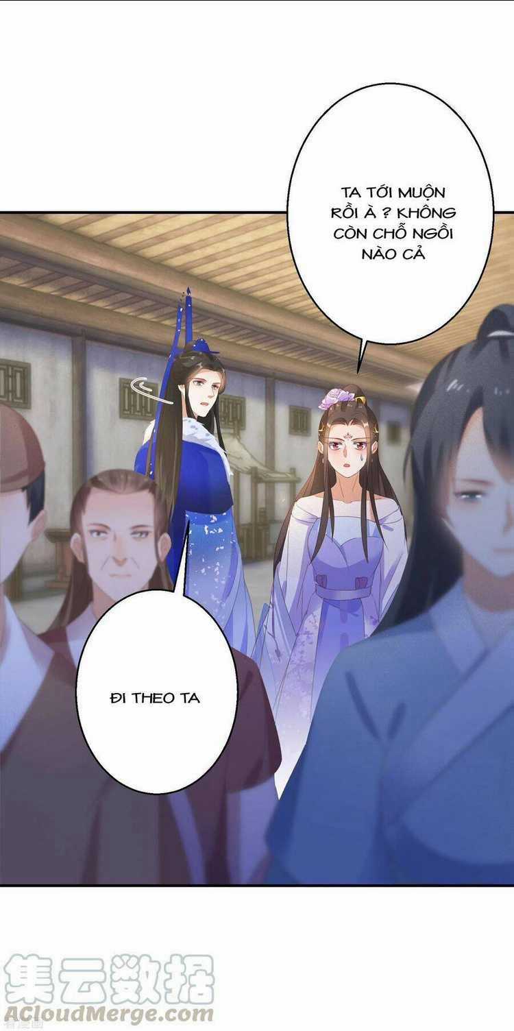 Nghịch Thiên Độc Phi - Chapter 64 - Trang 21