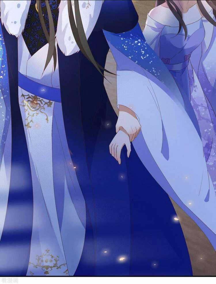 Nghịch Thiên Độc Phi - Chapter 64 - Trang 23