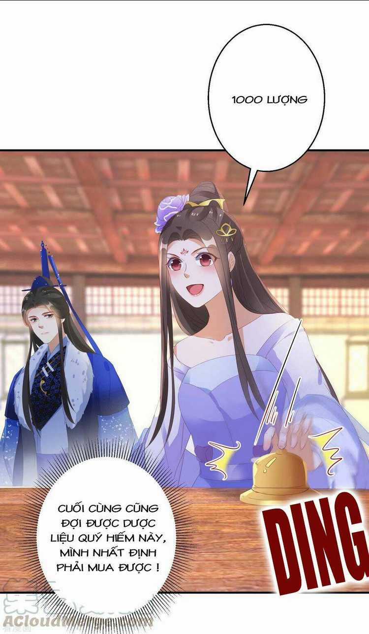 Nghịch Thiên Độc Phi - Chapter 64 - Trang 29