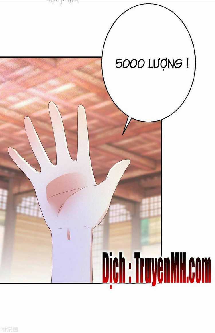 Nghịch Thiên Độc Phi - Chapter 64 - Trang 30