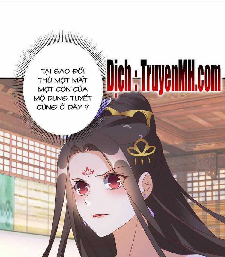 Nghịch Thiên Độc Phi - Chapter 64 - Trang 33