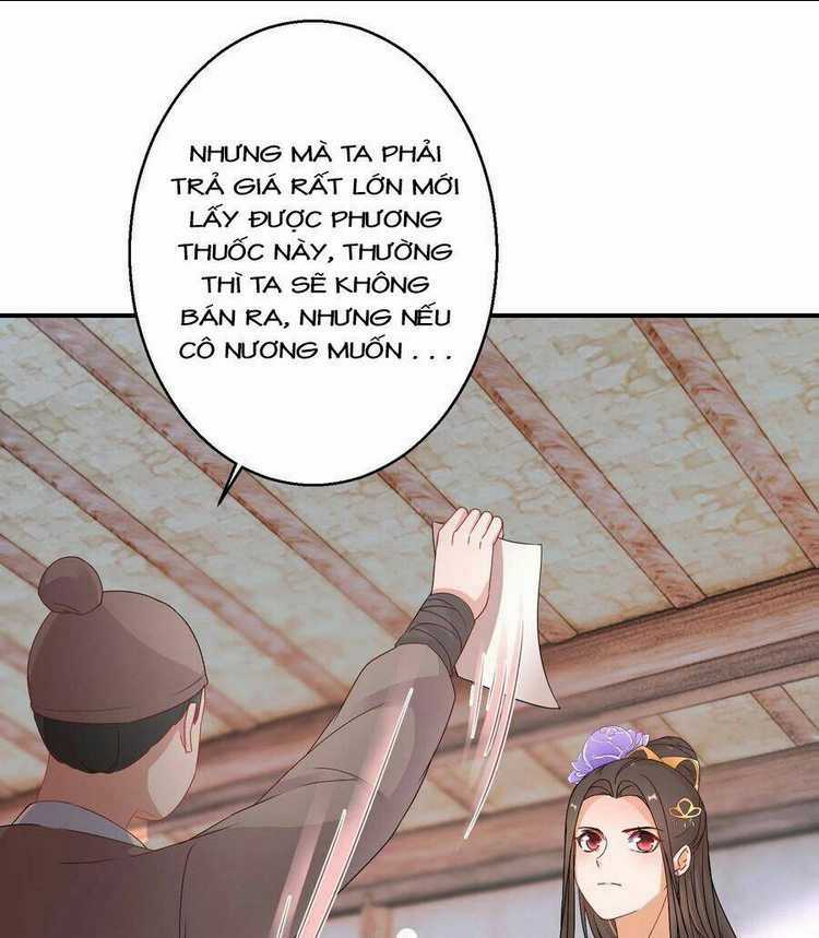 Nghịch Thiên Độc Phi - Chapter 64 - Trang 10