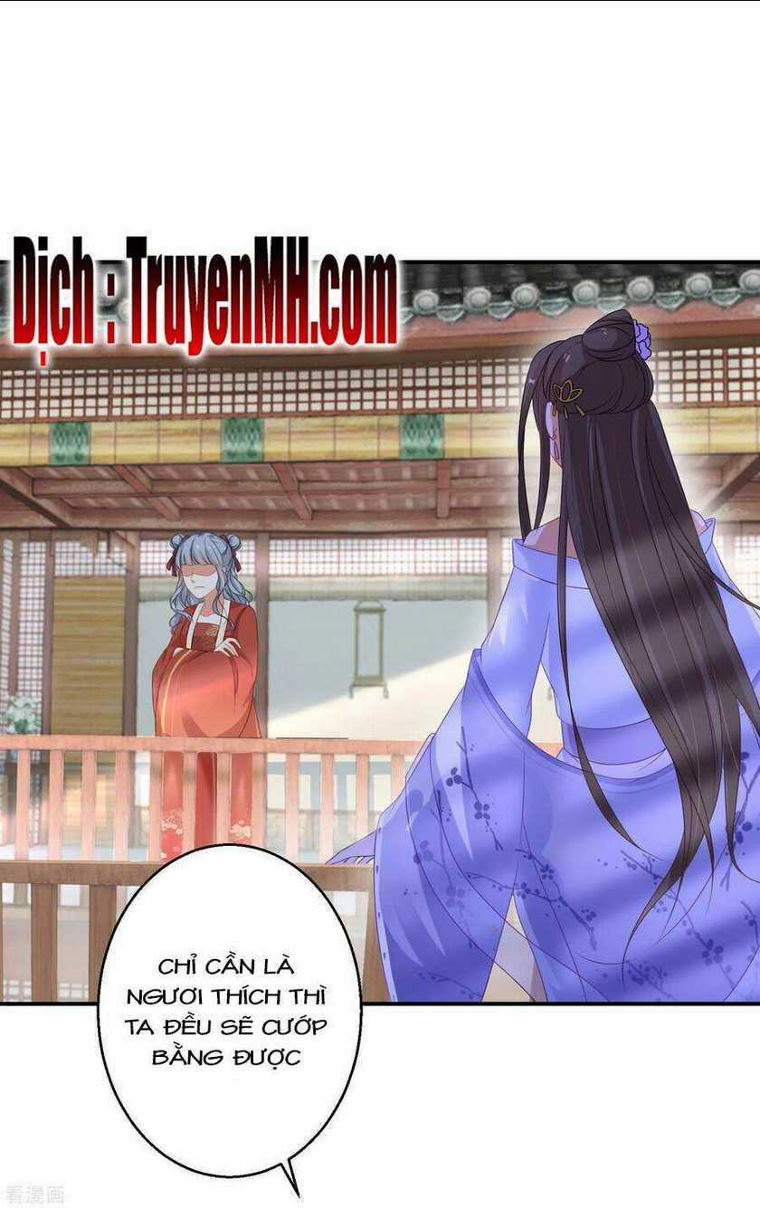 Nghịch Thiên Độc Phi - Chapter 65 - Trang 2