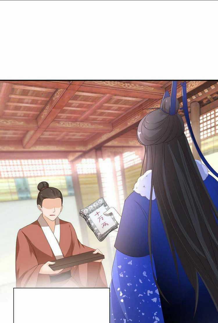 Nghịch Thiên Độc Phi - Chapter 65 - Trang 15