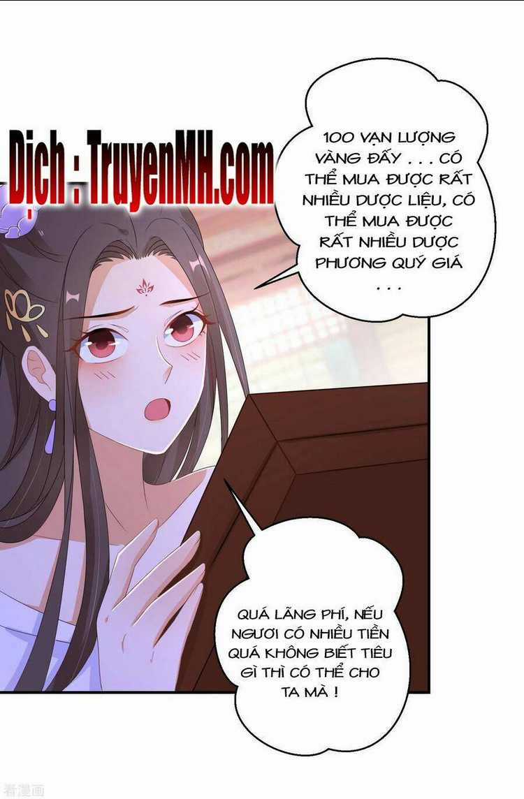 Nghịch Thiên Độc Phi - Chapter 65 - Trang 18