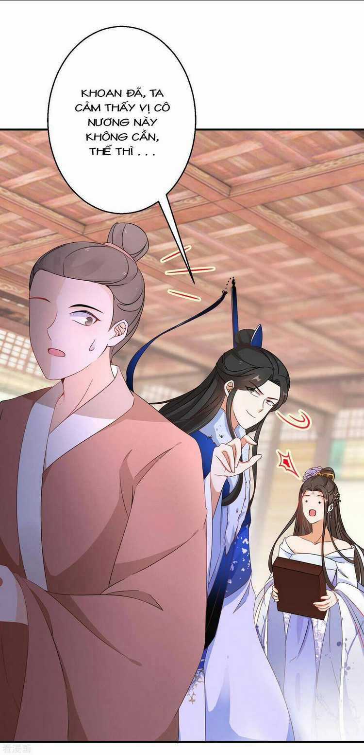 Nghịch Thiên Độc Phi - Chapter 65 - Trang 19